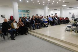 IKAVSKO-KAJKAVSKA SUSRETANJA I »SVEKNJIŽEVNA VEČER«