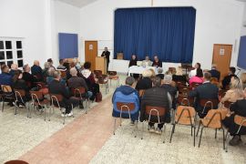 U ČERINU ODRŽANI XX. »SUSRETI POD HRASTOM«