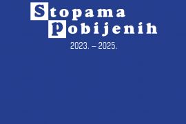 UVEZANO GLASILO STOPAMA POBIJENIH 2023. – 2025.
