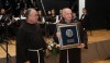 PRIZNANJE »DIDAK« DODIJELJENO FRA MILJENKU STOJIĆU