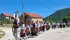NA DAN DRŽAVNOSTI SLAVLJENA SV. MISA U CRKVI BL. ALOJZIJA STEPINCA U GOLUBIĆU
