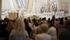 POSEBNA VEČER U MOSTARU: OBILJEŽENO 800 GODINA OD SMRTI SV. FRANJE I BLAGOSLOVLJENA SPOMEN-PLOČA